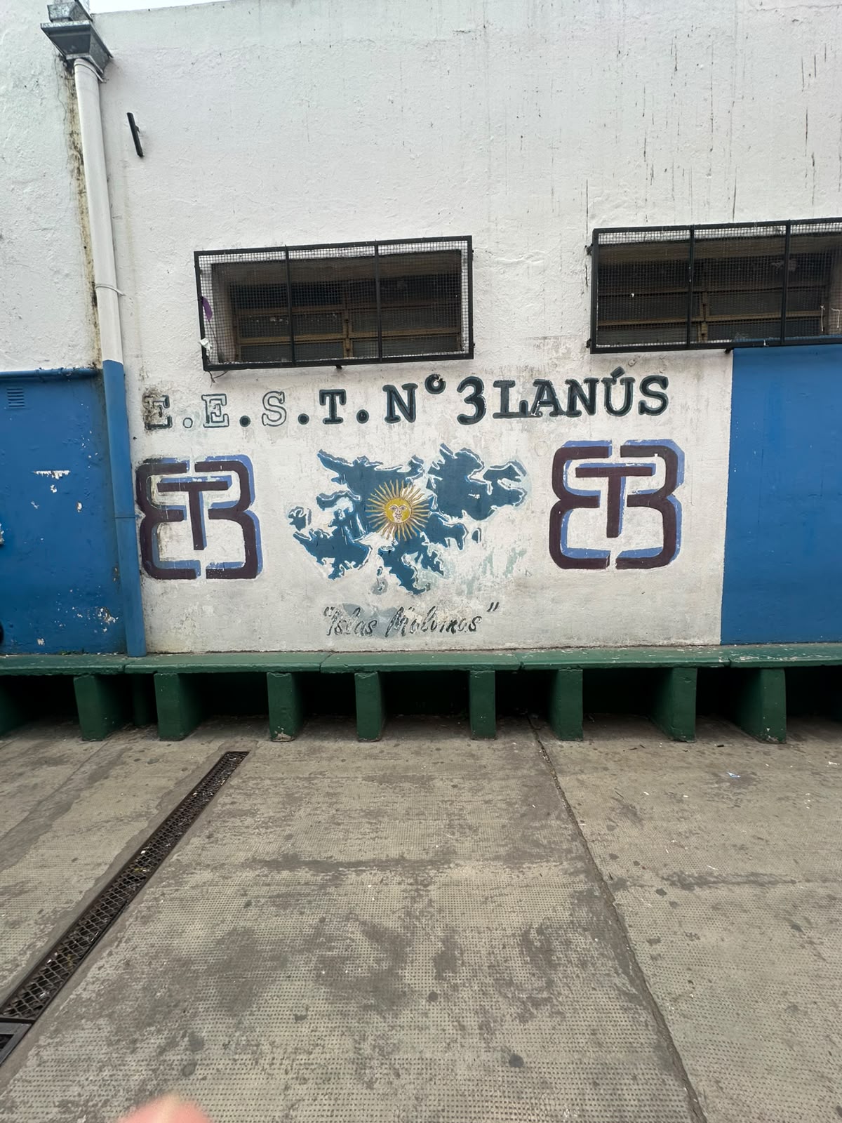 Imagen de la vida escolar 3